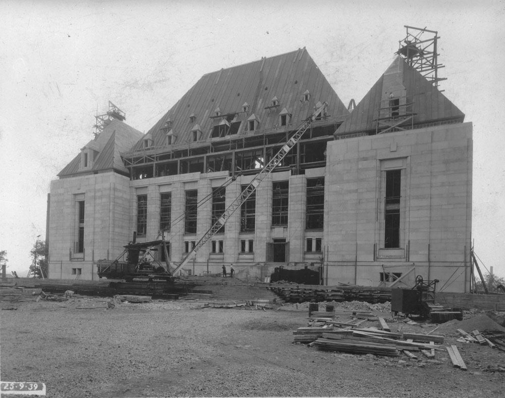 Under Construction