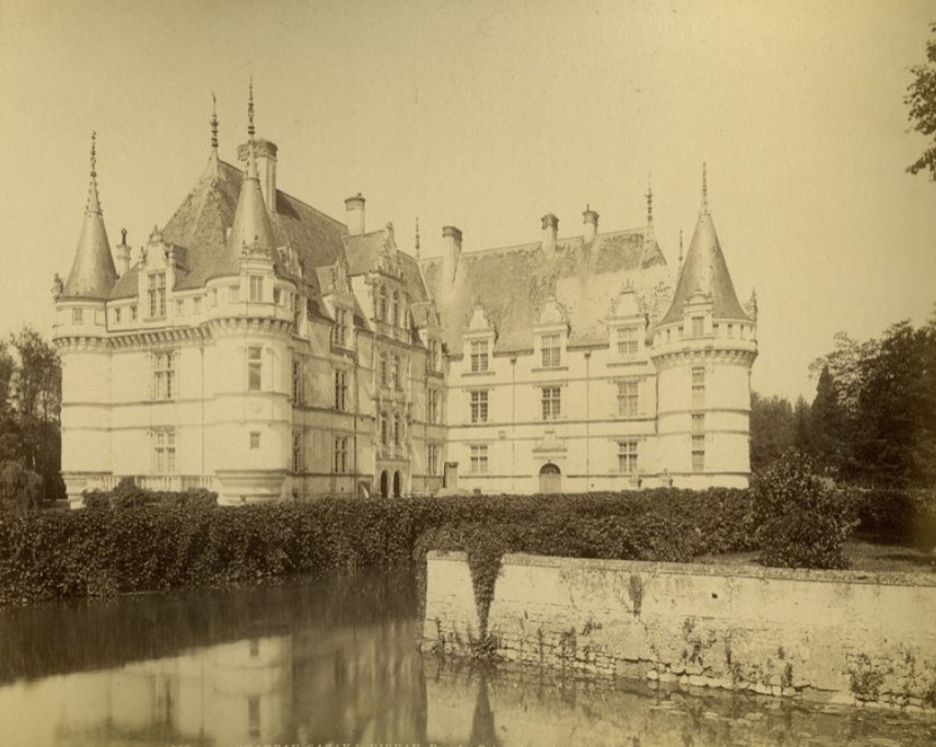 Provided by the Washington University (Saint Louis, Mo.) Art & Architecture Library