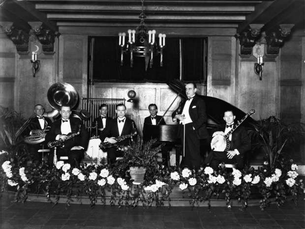 Musicians