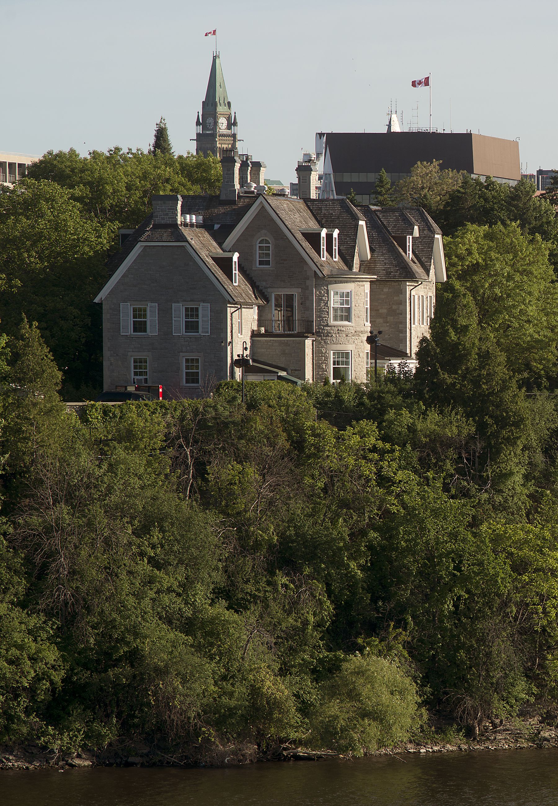 Image of 24 Sussex Drive