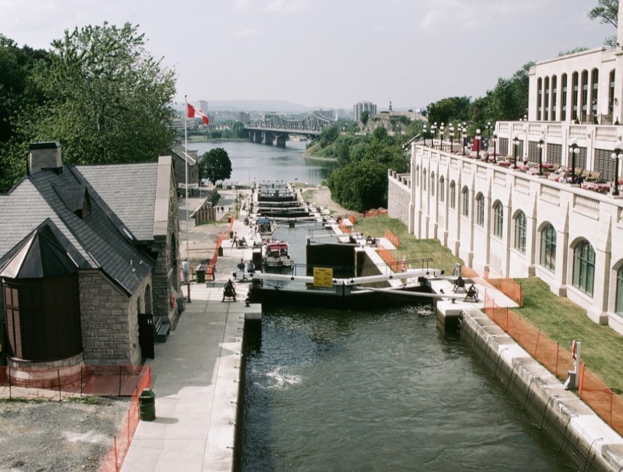 Rideau Canal